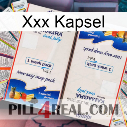 Xxx Capsule kamagra1